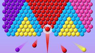 Bubble Shooter - Puzzle games - Screenshot 3