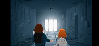 La Maldicion de Dorothy - Screenshot 2