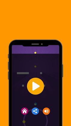 Bounce up game - Screenshot 2