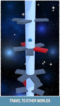 Twisted Paths - Screenshot 2