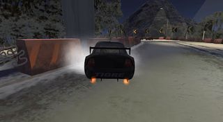 Extreme Race Online - Screenshot 3