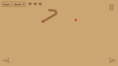 Evolved Snake - Screenshot 4