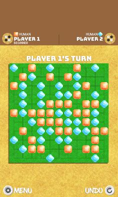 Gomoku Champion (5 in a Row) - Screenshot 4