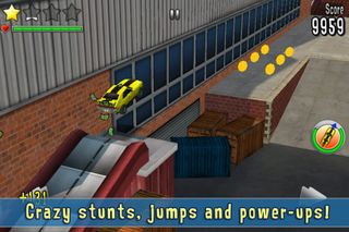 Reckless Getaway - Screenshot 3