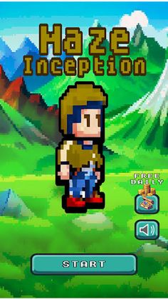 Maze Inception - Screenshot 1