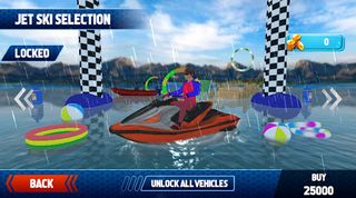 Super Jet Ski - Screenshot 3