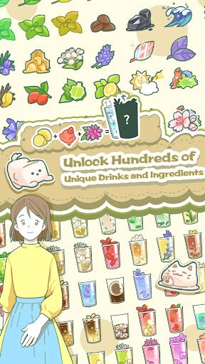 Little Corner Tea House - Screenshot 3