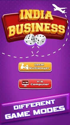 Business Game India Offline - Screenshot 1