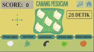 Game Canang - Screenshot 3