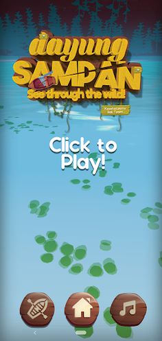 Dayung Sampan - Screenshot 3