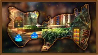 Juvenile Cat Escape - Screenshot 2