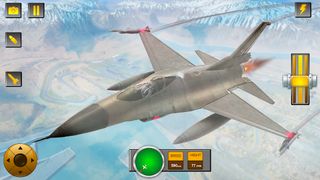 Plane Game-Airplane Flight - Screenshot 3