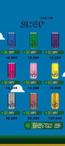 Soda Rocket - Screenshot 3