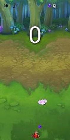 Monsters don't run - Screenshot 3