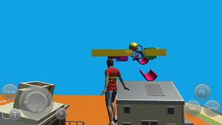 RunRelax - Screenshot 3