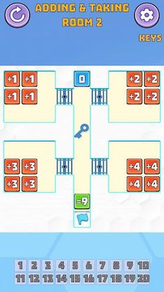 Sumaze! Primary - Screenshot 3