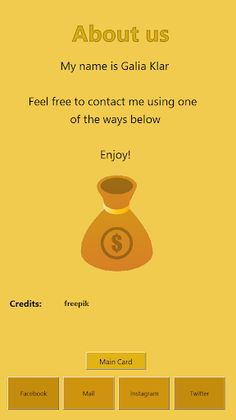 Billionaire - Screenshot 2