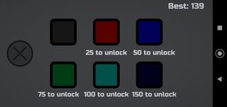 Gravity - Screenshot 1