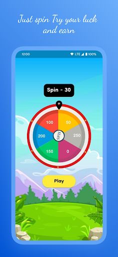 G Earn - Screenshot 1