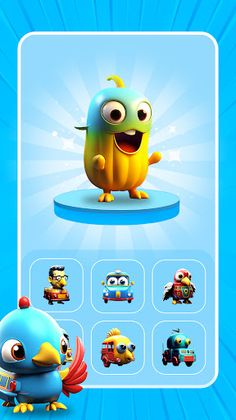 Mash Pet - Ai MixHybrid Dragon - Screenshot 1