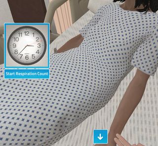 PacMeta Heart & Respiratory - Screenshot 3