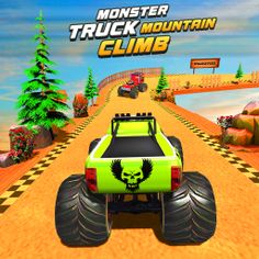 Stunt Racing Game Simulator 3D - Screenshot 1