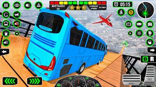 City Bus Driver: Bus Simulator - Screenshot 2