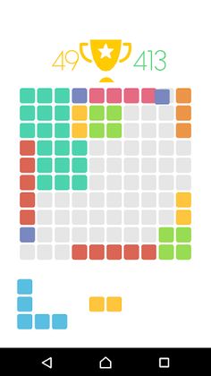 1010! Klooni - Screenshot 2