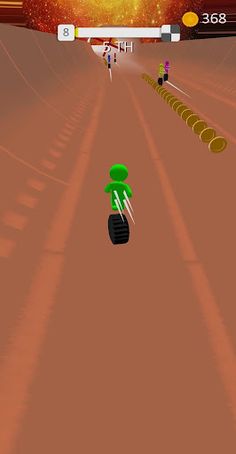 TURBO KING - Screenshot 3