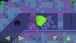 Slime Labs - Screenshot 2