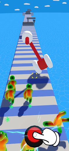 Lord of Traps - Screenshot 4