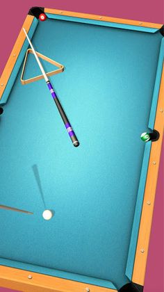 Pool Master - Screenshot 3