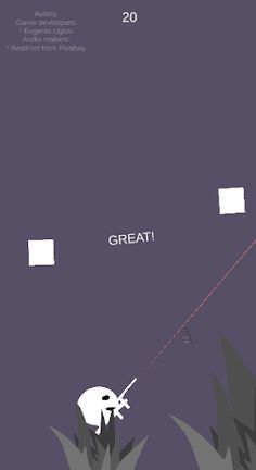 Dubstep Shooter - Screenshot 2