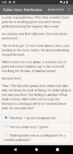 Fallen Hero: Retribution - Screenshot 2