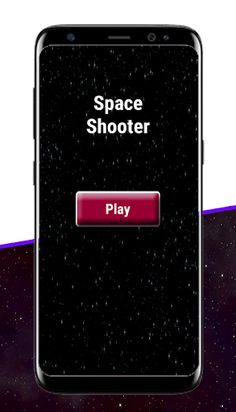 Space Shooter - Screenshot 1