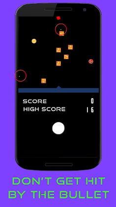 BALLY - Screenshot 1