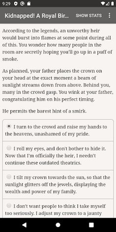 Kidnapped! A Royal Birthday - Screenshot 4