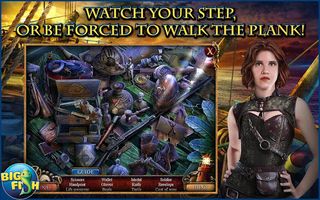 Sea of Lies: Tide of Treachery - Screenshot 2