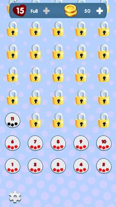 Pop Blocks - match 3 - Screenshot 4