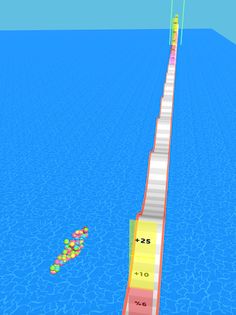 Balls go High - Screenshot 4