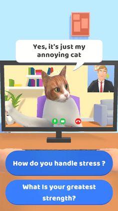 Get Fired - Screenshot 2