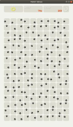 FUNKY Kitten - Screenshot 1