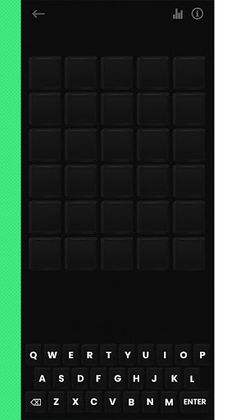 Wordlee - Word Puzzle Game - Screenshot 3