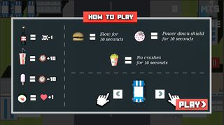 Devil Wheels - Screenshot 1