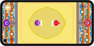 KIDS'TABLE App - Screenshot 1