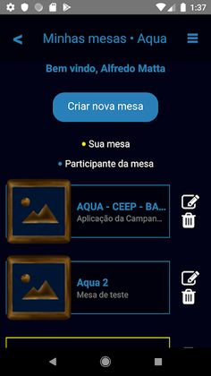 RPGAD - Screenshot 3