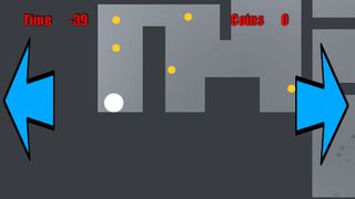 RotationBallOSj - Screenshot 2