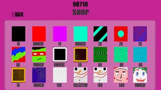 A way back - Screenshot 2