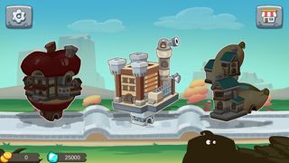 King of Thieves: Rob in House - Screenshot 1