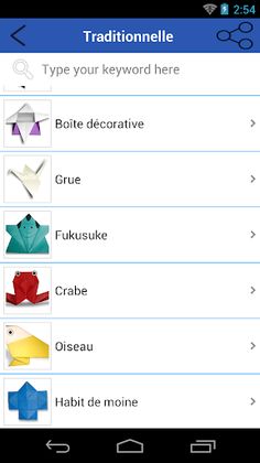 How to make Origami - Screenshot 3